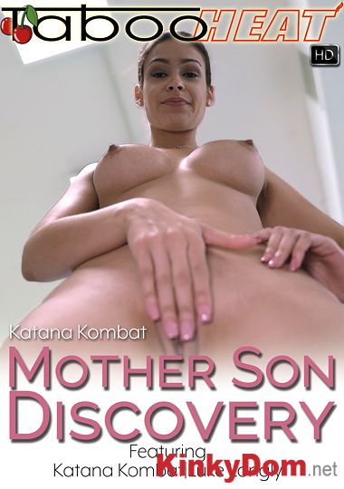 Jerky Wives, TabooHeat, Clips4Sale - Katana Kombat - Mother Son Discovery [720p] (Incest)