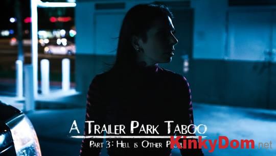 PureTaboo - Abella Danger, Kenzie Reeves, Joanna Angel - Trailer Park Taboo - Part 3 [720p] (Anal)