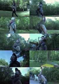 BratPrincess, Clips4sale - Jennifer - Male Pony Trained without Mercy [1080p] (Femdom)