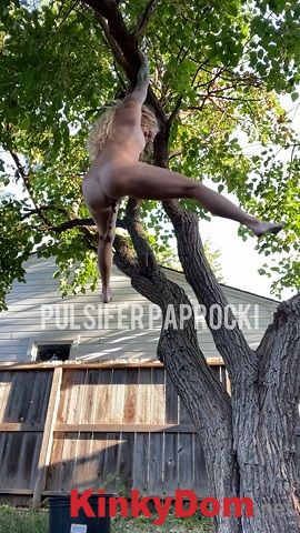 ScatShop - PulsiferPaprocki - Hanging Tree Poop [1920p] (Scat)