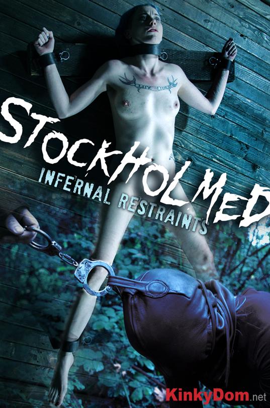 InfernalRestraints - Lux Lives, OT - Stockholmed [480p] (BDSM)