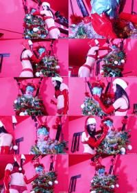 Clips4sale, MistressIside - Mistress Iside - No Conventional Christmas [1080p] (Femdom)