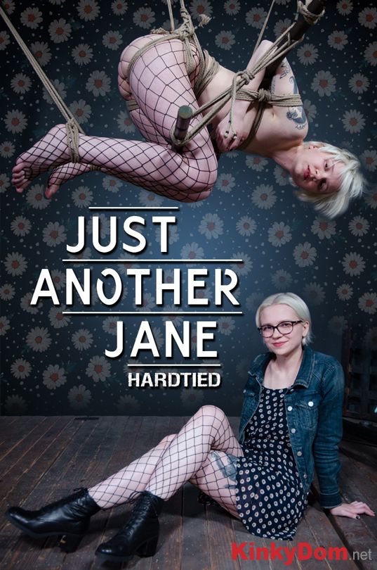 HardTied - Jane, OT - Just Another Jane [720p] (BDSM)