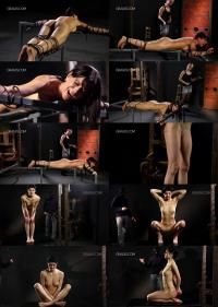 Graias - Mad Vanessa - Roxy, Positions [1080p] (BDSM)