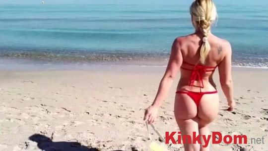 KathiaNobiliGirls, Clips4Sale - Kathia Nobili - Family holiday witch will change your life forever!!! MOMMY become to be your secret inamorata! [720p] (Incest)