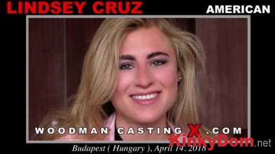 WoodmanCastingX - Lindsey Cruz, Veronica Leal - Casting X 188 * Updated * 3 June 2018 [540p] (Anal)
