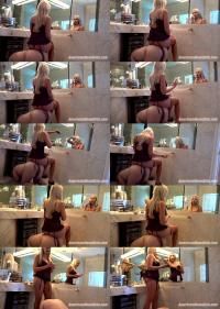 AmericanMeanGirls, MiamiMeanGirls, Clips4sale - Goddess Nina Elle - Human Cuckold Seat [1080p] (Femdom)