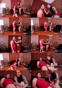 SubbyHubby - Sully Savage Trains a Cuckie Part 2: Chastity [1080p] (Femdom)