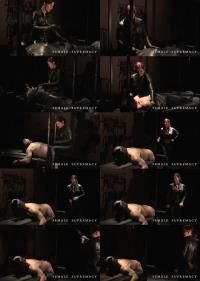 FеmаlеSuprеmаcy, BаronеssEssеx - Baroness Essex - The Dog Handler! [1080p] (Femdom)