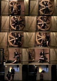 Clips4sale - Lady Asmondena - Wheel Of Torture [720p] (Femdom)