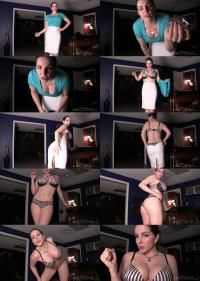 clips4sale, GoddessSnow - Alexandra Snow - Cum Before the Cage [1080p] (Femdom)