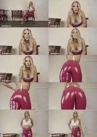 Clips4sale, WorshipAmber - Princess Amber - Cum Eating Conditioner [1080p] (Femdom)
