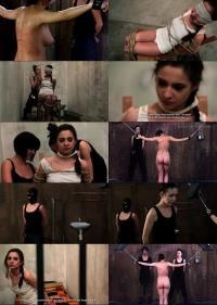 Maximilian Lomp, Mood Pictures, Elite Pain - Lori - Revenge on the Laughing Girl [720p] (BDSM)