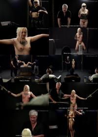Maximilian Lomp, Mood Pictures, Elite Pain - Nessy - Slave Auction [1080p] (BDSM)