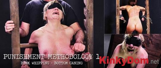 Maximilian Lomp, Mood Pictures, Elite Pain - Tippi - Punishment Methodology 1 [1080p] (BDSM)