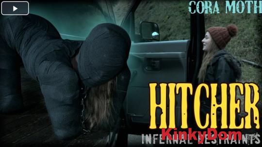 InfernalRestraints - Cora Moth - Hitcher [720p] (BDSM)
