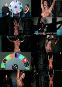ElitePain - Amanda, Cleo - Wheel of Pain 25 [1080p] (BDSM)