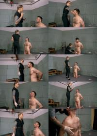 Clips4sale, CruеlPunishmеnts - Lady Anette - Caned, Whipped, Humiliated Part 3 [1080p] (Femdom)