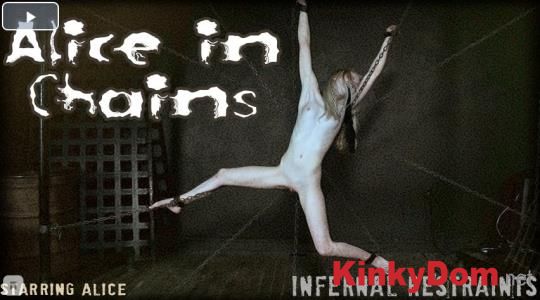 InfernalRestraints - Alice - Alice In Chains [720p] (BDSM)