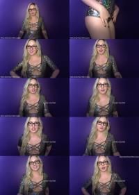 Clips4sale - Candy Glitter - You Will Buy This Clip [1080p] (Femdom)