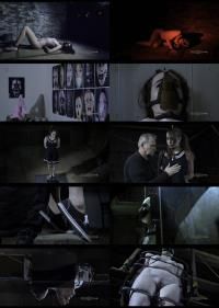 Renderfiend - Brooke Johnson - Neophobia Episode 1 [720p] (BDSM)