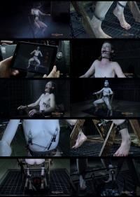Renderfiend - Hazel Hypnotic - Hybristophilia: The Throne episode 5 [1080p] (BDSM)