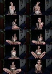 KinkyBites, Kink - Arabelle Raphaele - Arabelle Raphael: Goddess Arabelle Makes You A Cocksucker [360p] (Fisting)