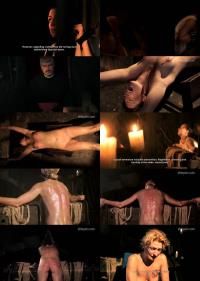 Maximilian Lomp, Mood-Pictures, ElitePain - History of Pain - Inquisition [720p] (BDSM)