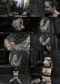 InfernalRestraints - Rain DeGrey, Sister Dee - Hanging Around [720p] (BDSM)