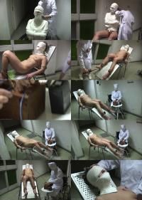 TheWhiteWard, Clips4Sale - Patient 002 - Treatment 1: Electroshock Therapy [1080p] (BDSM)
