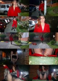 Clips4sale - Smoke and piss [1080p] (Pissing)