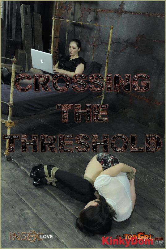 TopGrl - Devi Lynne, Sister Dee - Crossing The Threshold [720p] (BDSM)