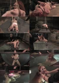 WaterBondage, Kink - Sabrina Fox - Returns! [720p] (BDSM)