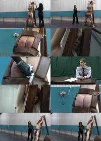 Clips4sale - Miss Sultry Belle, Gemma, Amy - Authentic Malaysian Judicial [1080p] (BDSM)