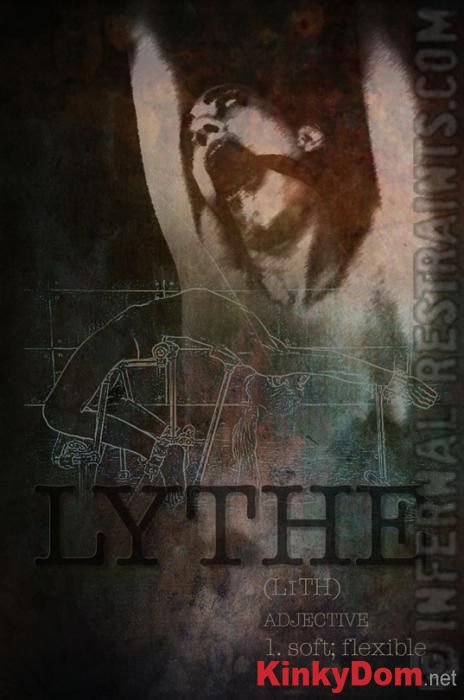 InfernalRestraints - Lyla Storm - Lythe [720p] (BDSM)