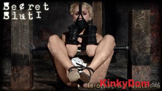 InfernalRestraints - Sophie Ryan - Secret Slut Part One [720p] (BDSM)