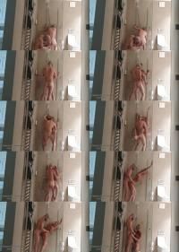 ScatShop - Versauteschnukkis - Scatsex in hotel shower (no male scat) [1080p] (Scat)