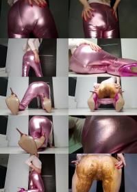 ScatShop - Thefartbabes - 1 Kg In Shiny [1080p] (Scat)