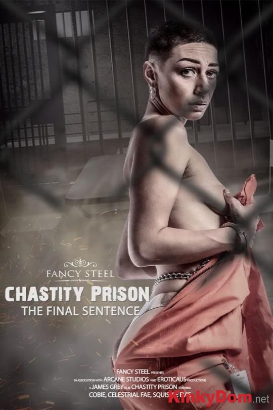 Fancysteel, James Grey - Cobie, Celestial Fae, Sylvie Rose, Squishie Evie - Chastity Prison - Season 5 [1080p] (BDSM)