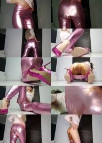 ScatShop - Thefartbabes - 1 Kg In Shiny [1080p] (Scat)