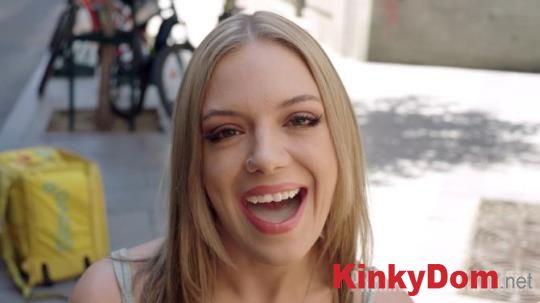 PremiumBukkake - Lana Analise - #1 Interview [1080p] (Bukkake)